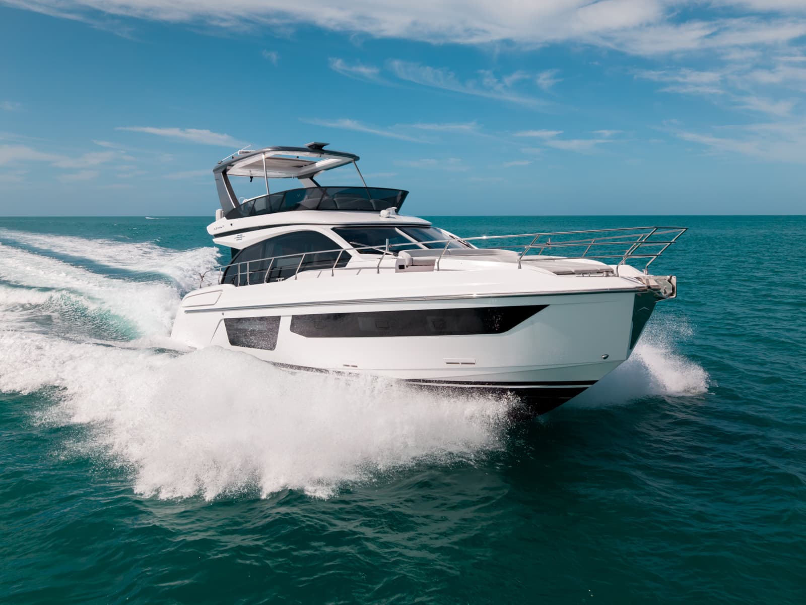 2024 Azimut 53 FLY - Photo 62