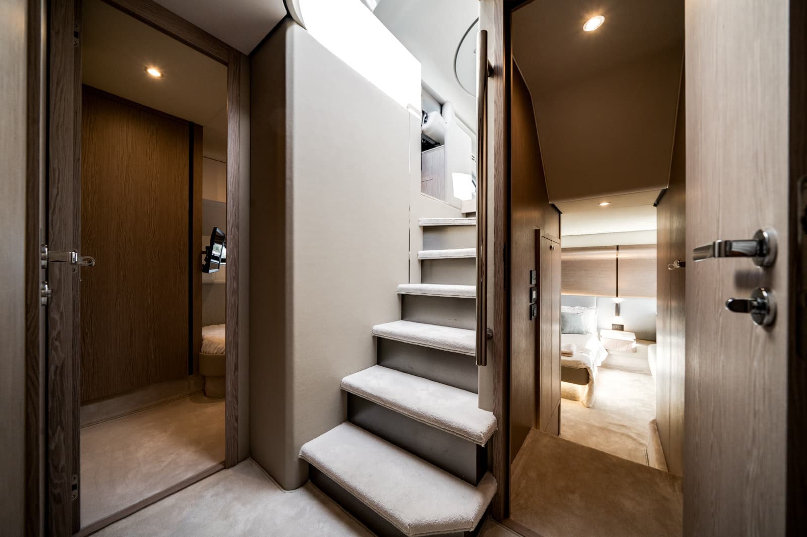 2024 Azimut 53 FLY - Photo 32