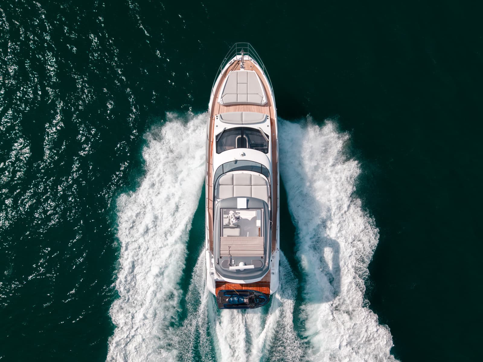 2024 Azimut 53 FLY - Photo 59