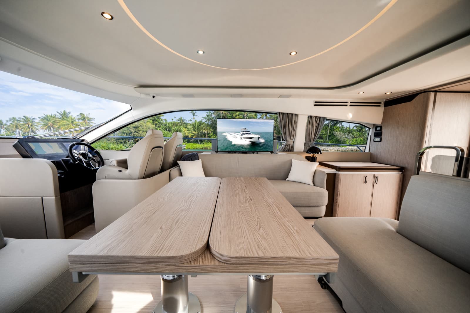 2024 Azimut 53 FLY - Photo 21