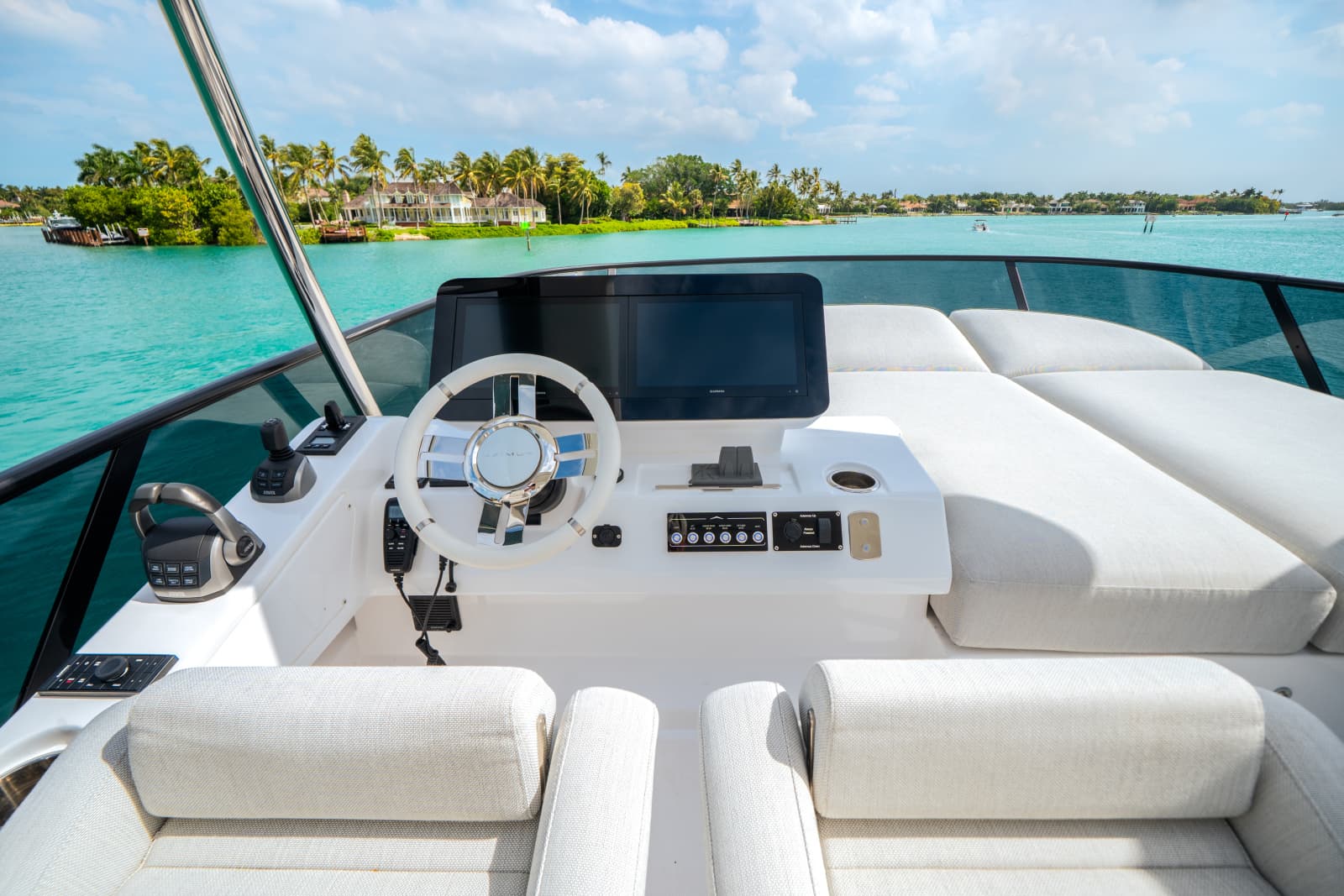 2024 Azimut 53 FLY - Photo 48