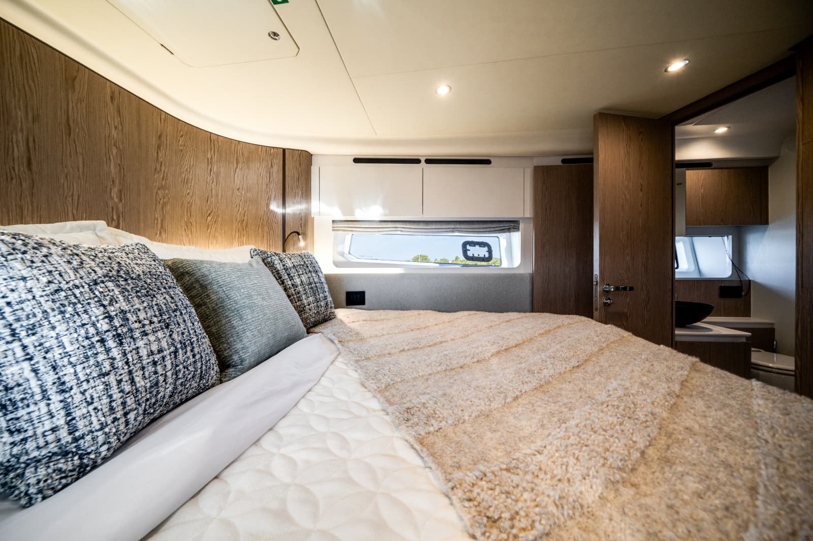 2024 Azimut 53 FLY - Photo 27