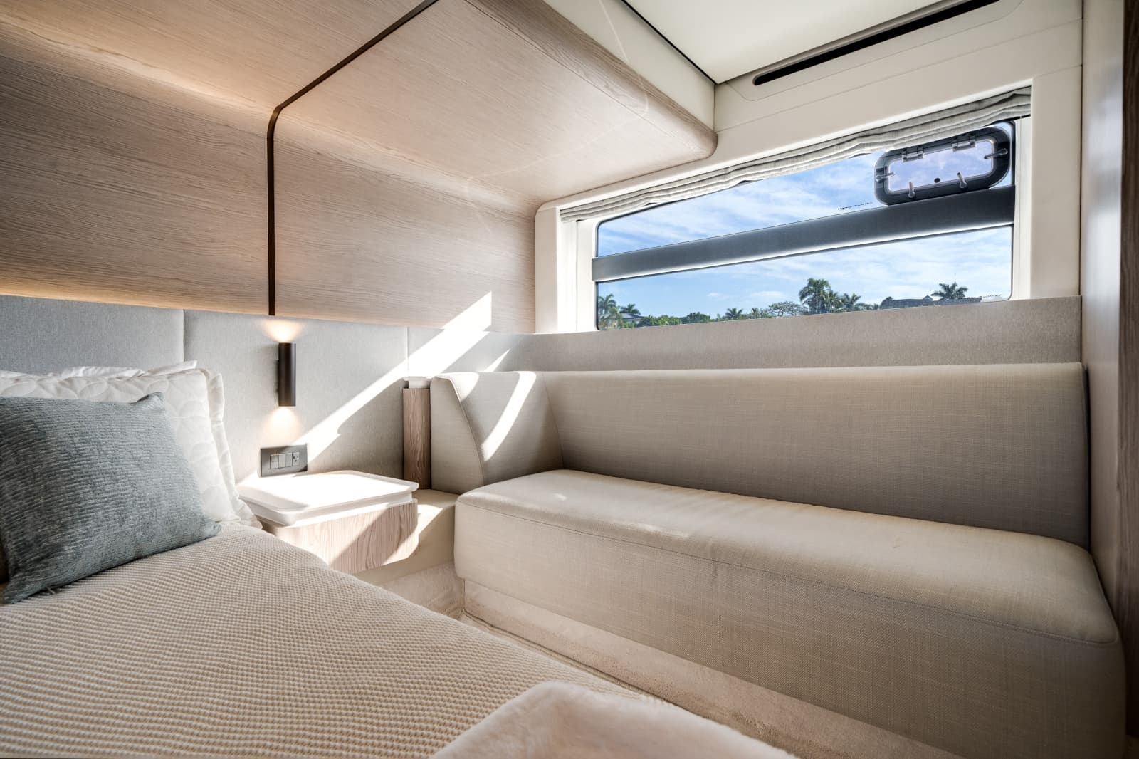 2024 Azimut 53 FLY - Photo 36