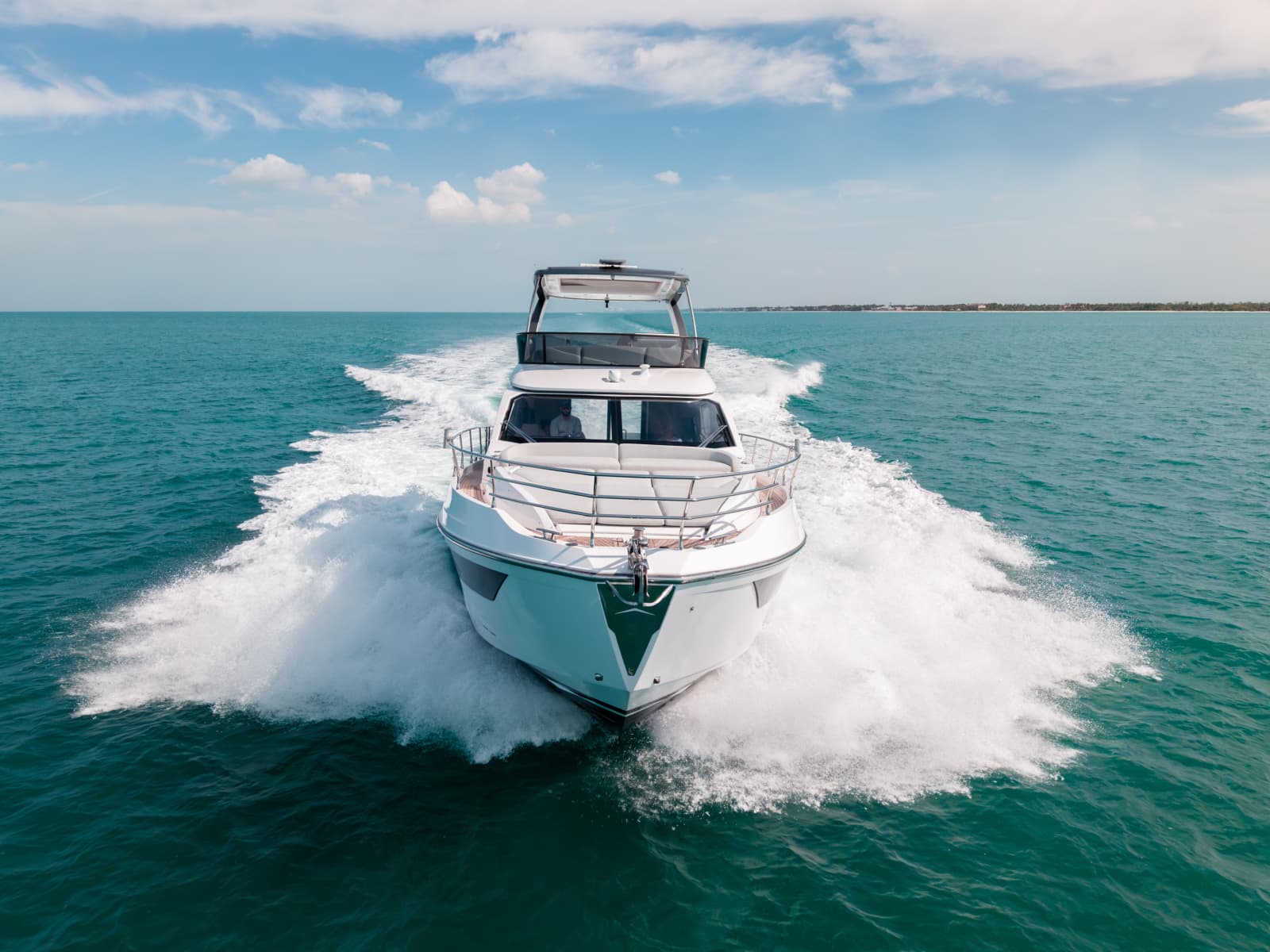 2024 Azimut 53 FLY - Photo 57