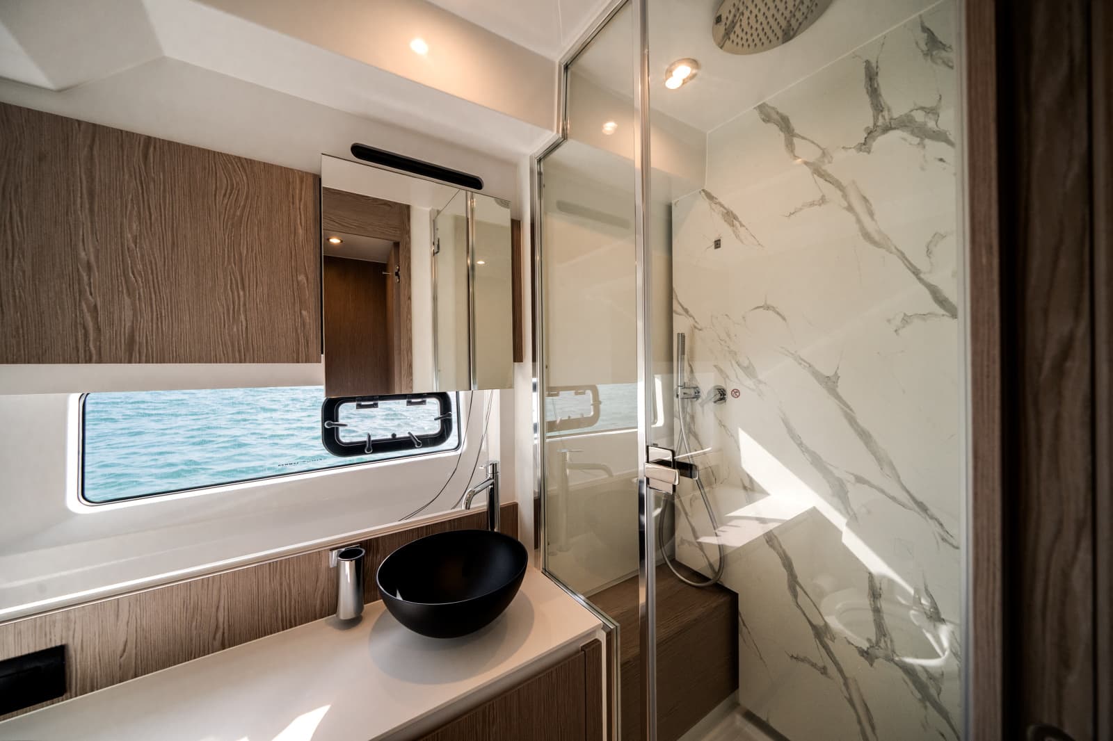 2024 Azimut 53 FLY - Photo 41