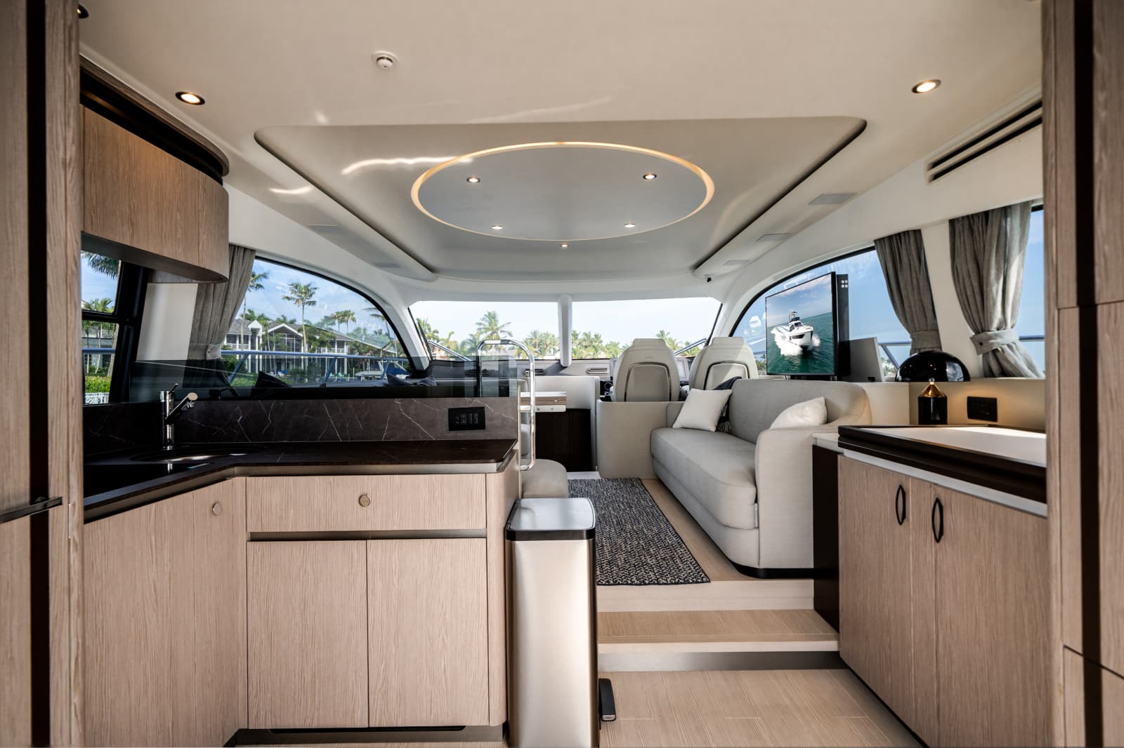 2024 Azimut 53 FLY - Photo 13