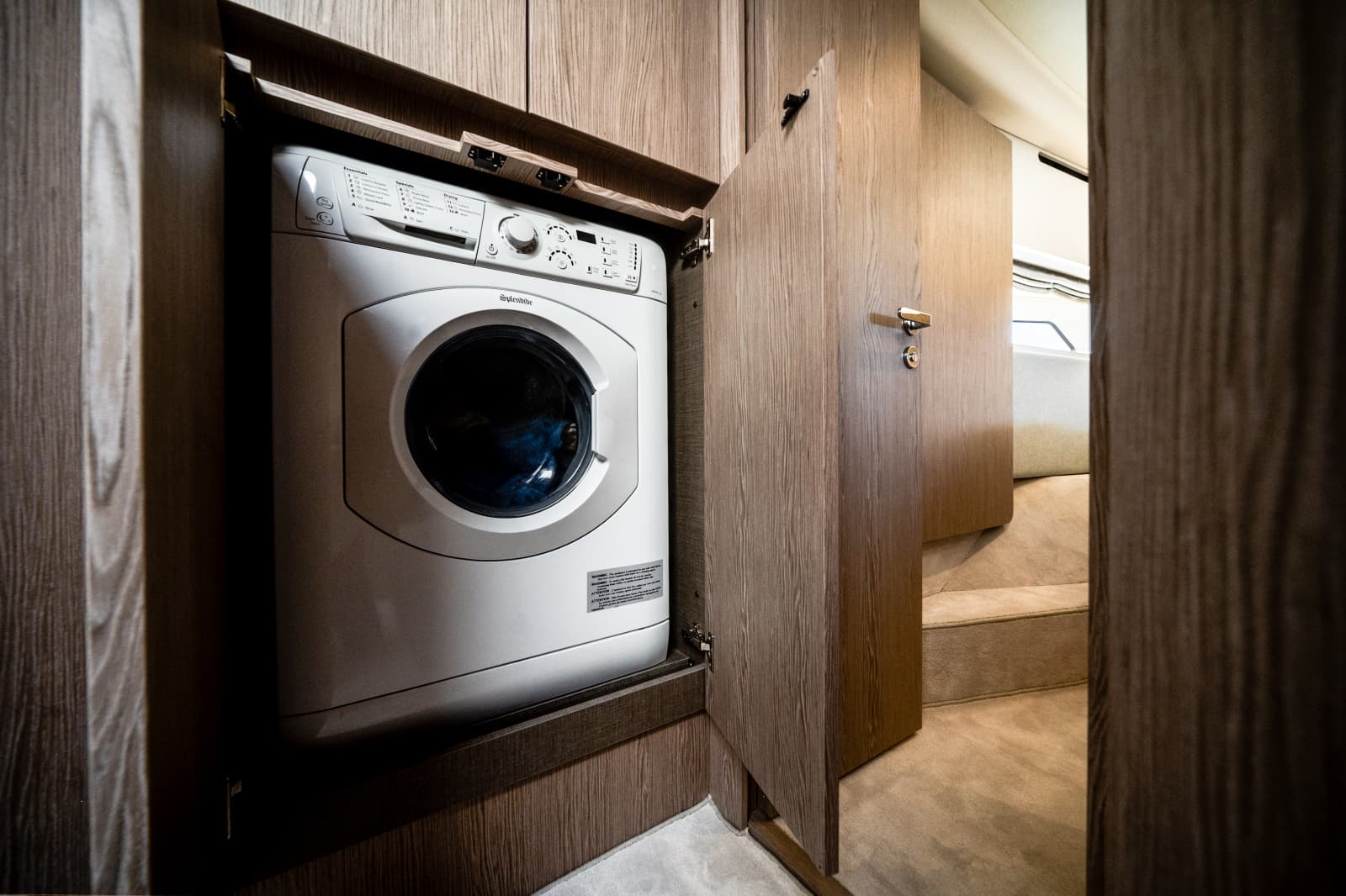 2024 Azimut 53 FLY - Photo 31