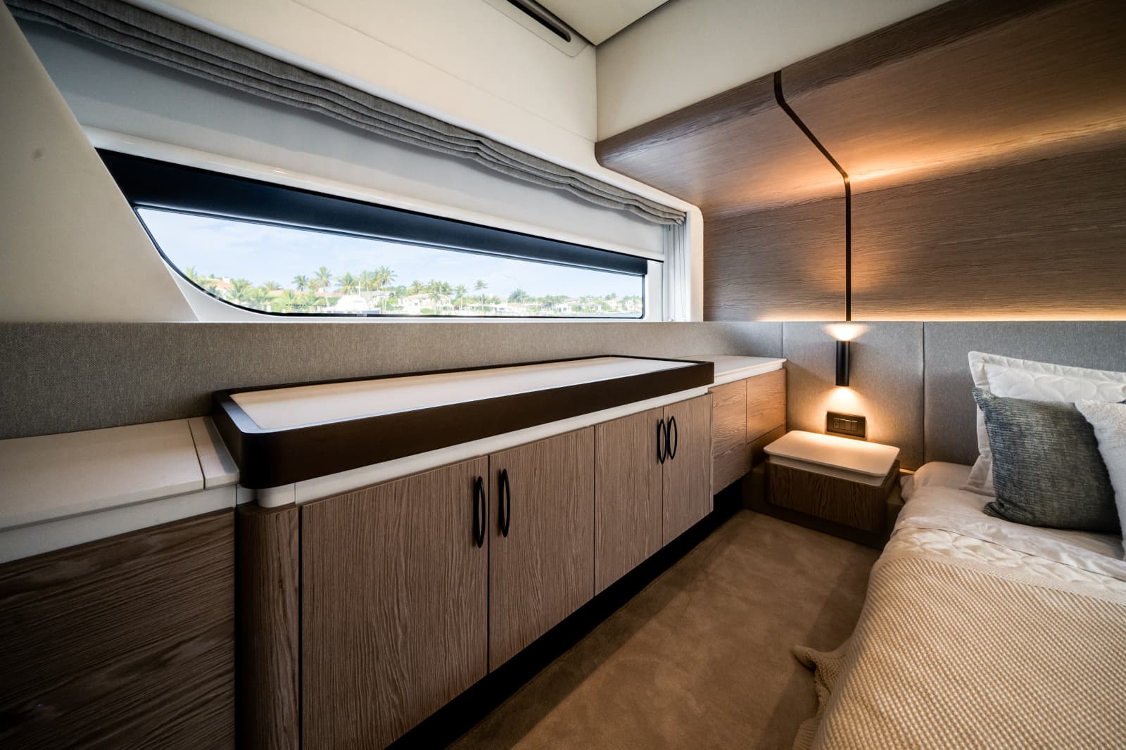 2024 Azimut 53 FLY - Photo 38