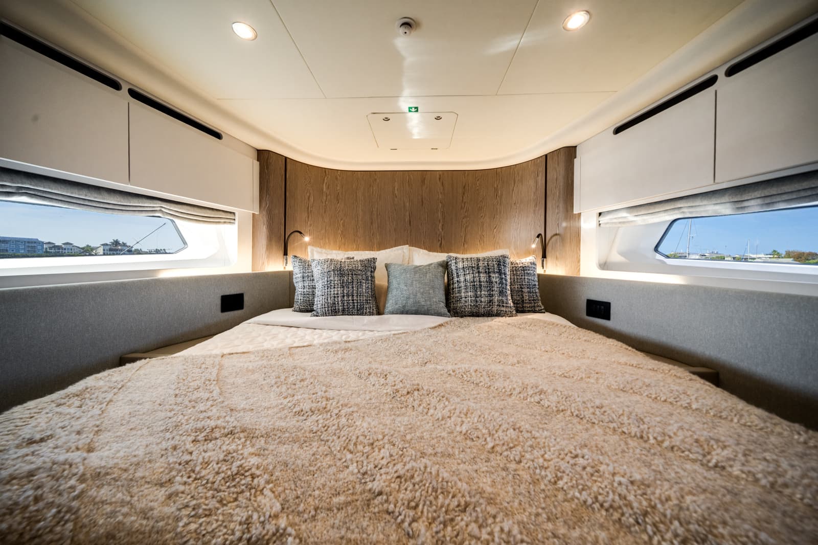 2024 Azimut 53 FLY - Photo 25