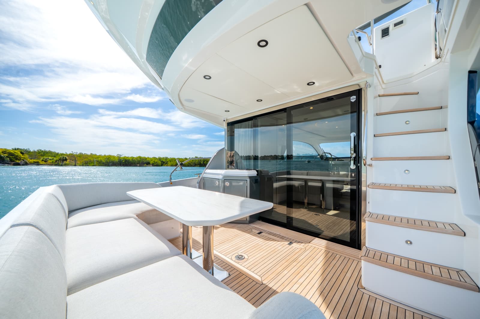 2024 Azimut 53 FLY - Photo 7