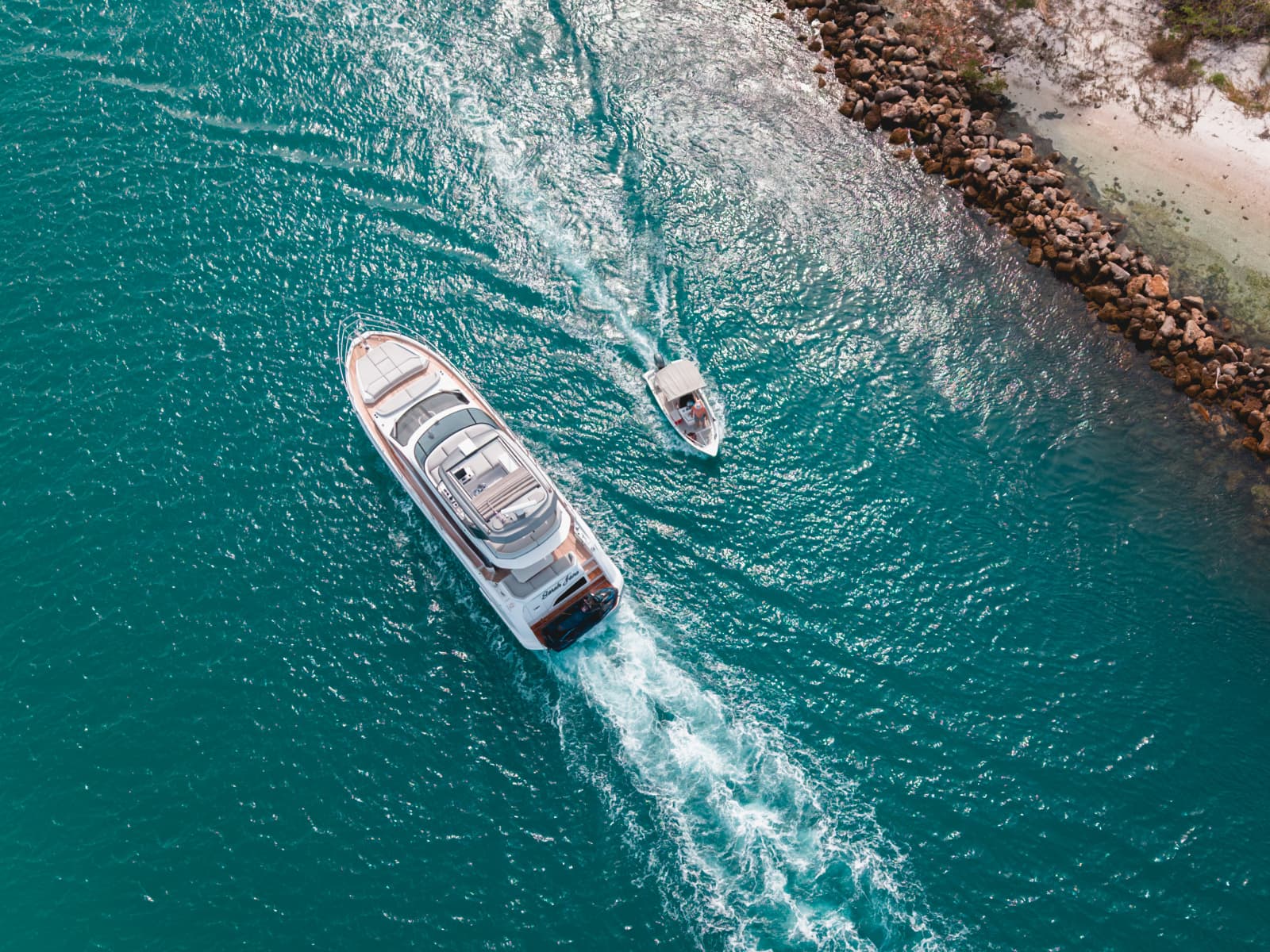 2024 Azimut 53 FLY - Photo 65