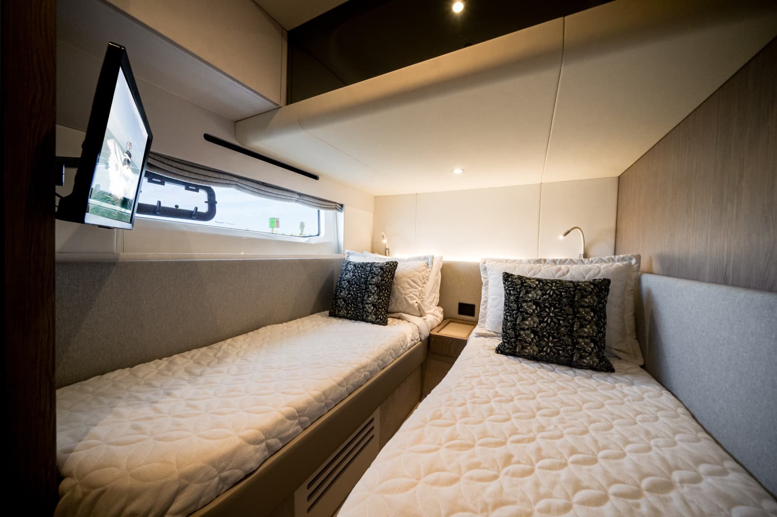 2024 Azimut 53 FLY - Photo 33