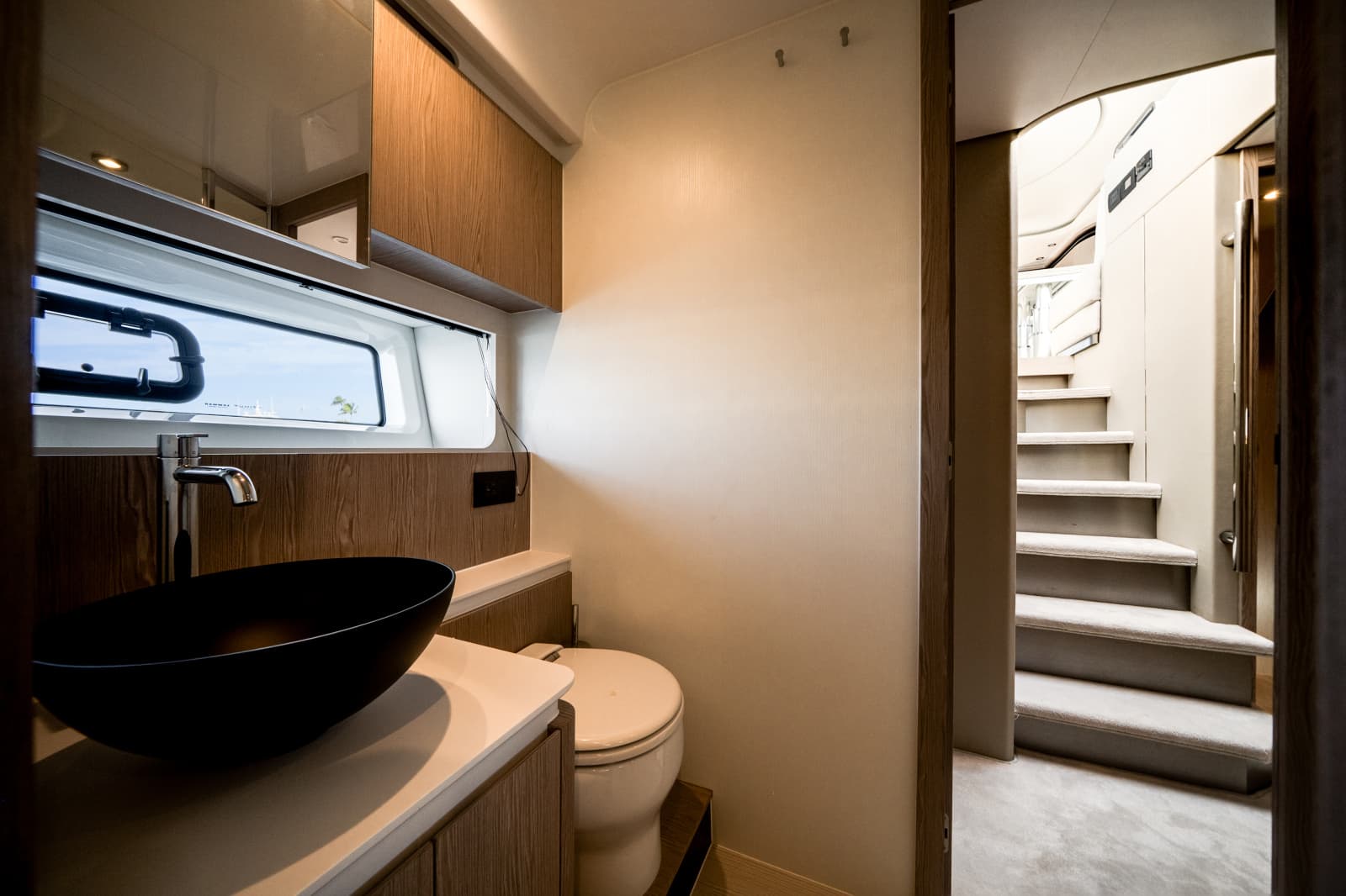 2024 Azimut 53 FLY - Photo 29