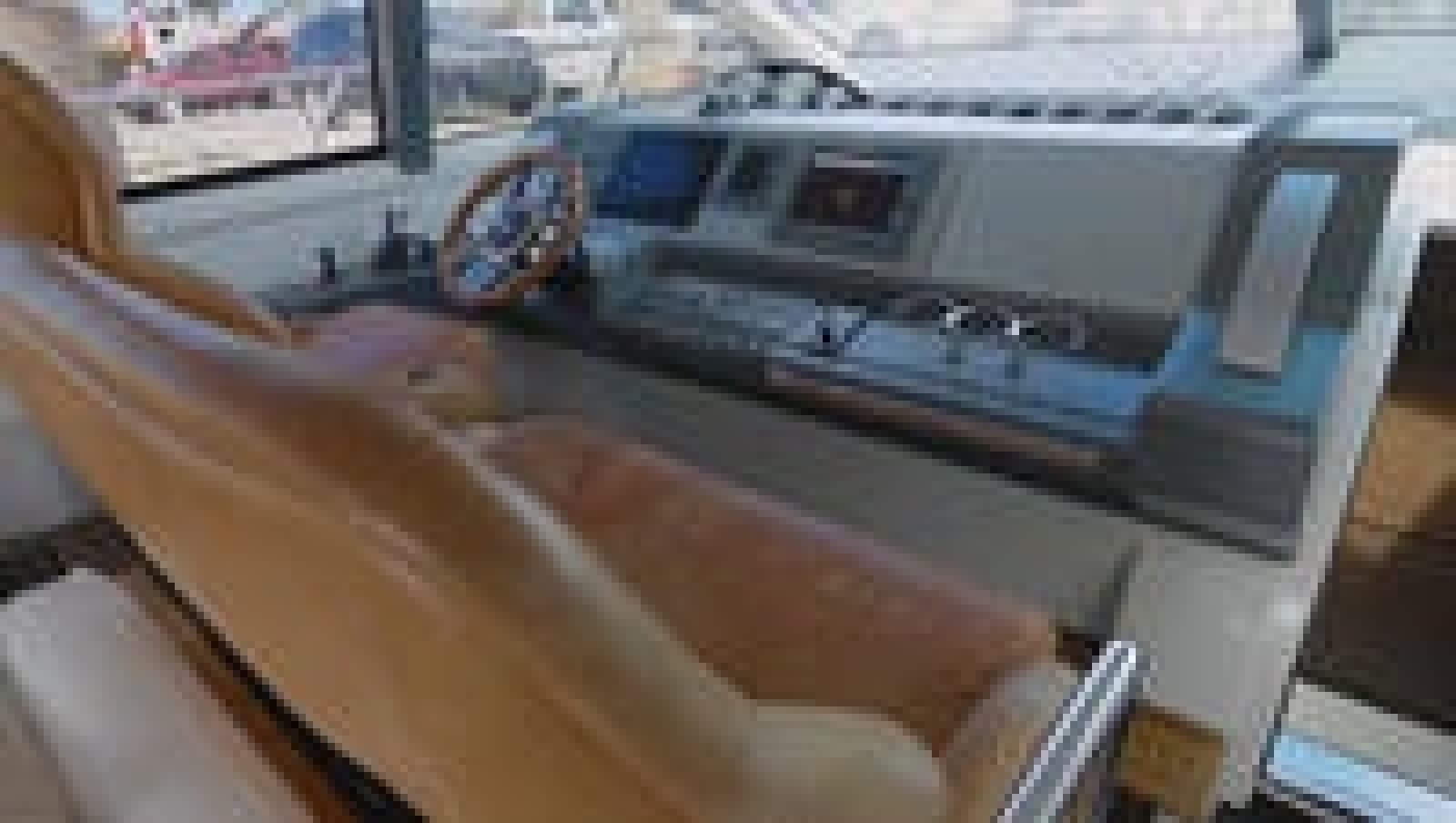 2008 Azimut 62S - Photo 2