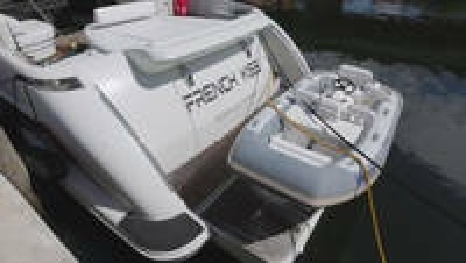 2008 Azimut 62S - Photo 13