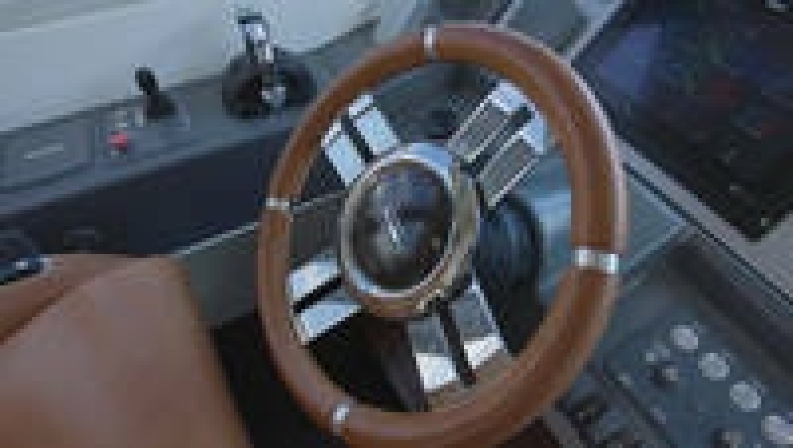 2008 Azimut 62S - Photo 4