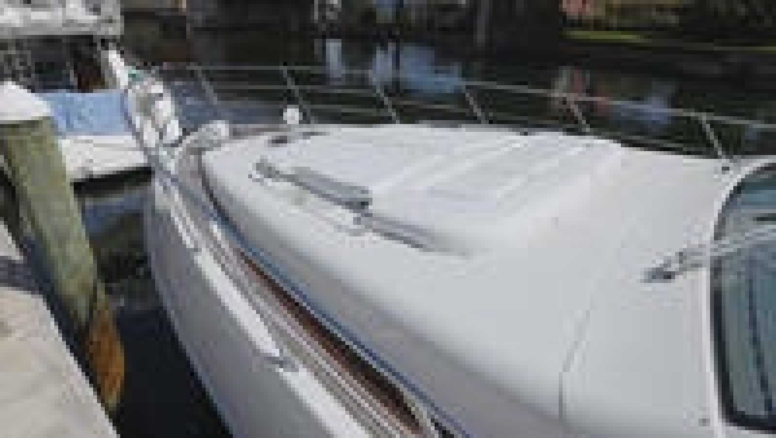 2008 Azimut 62S - Photo 10