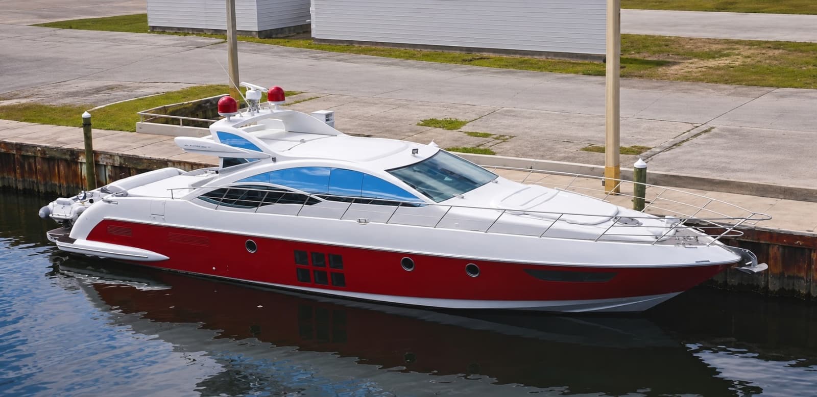 2008 Azimut  - Photo 1