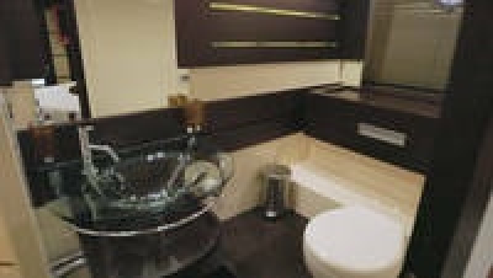 2008 Azimut 62S - Photo 6