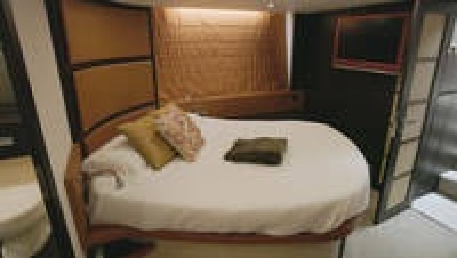 2008 Azimut 62S - Photo 9