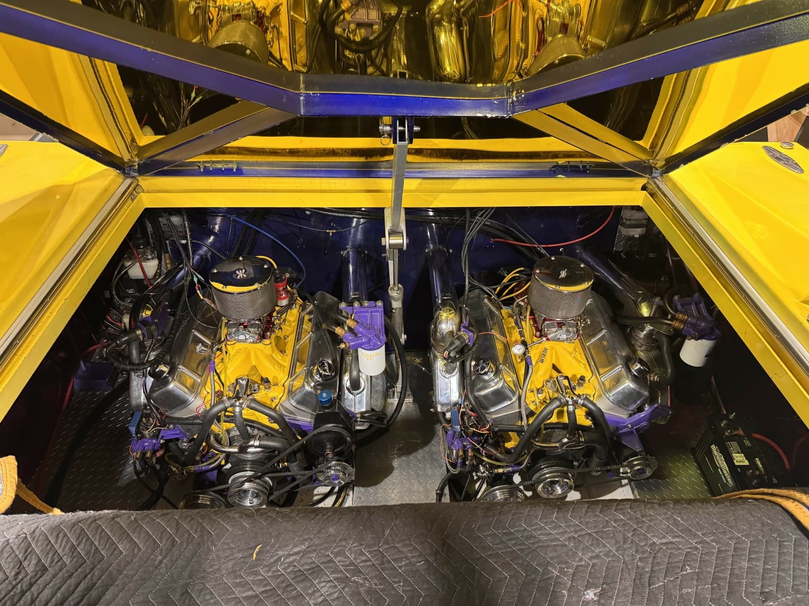 2000 Python  - Photo 21