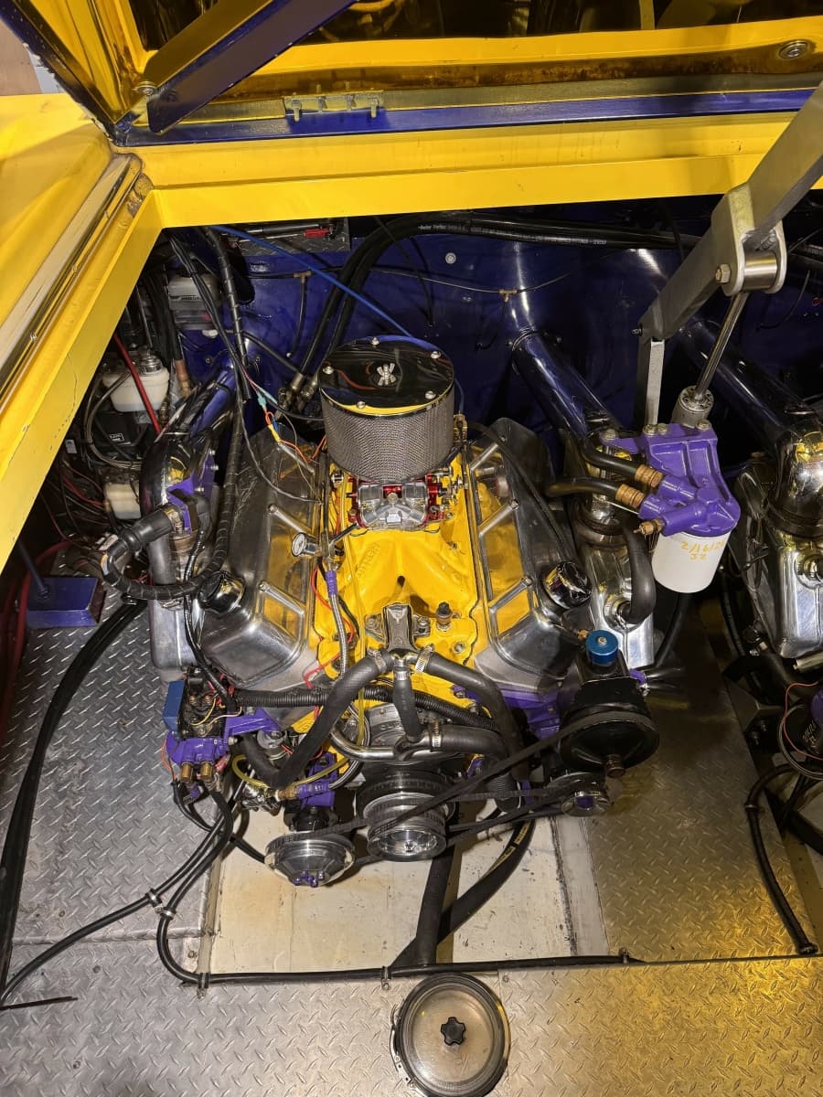 2000 Python  - Photo 19