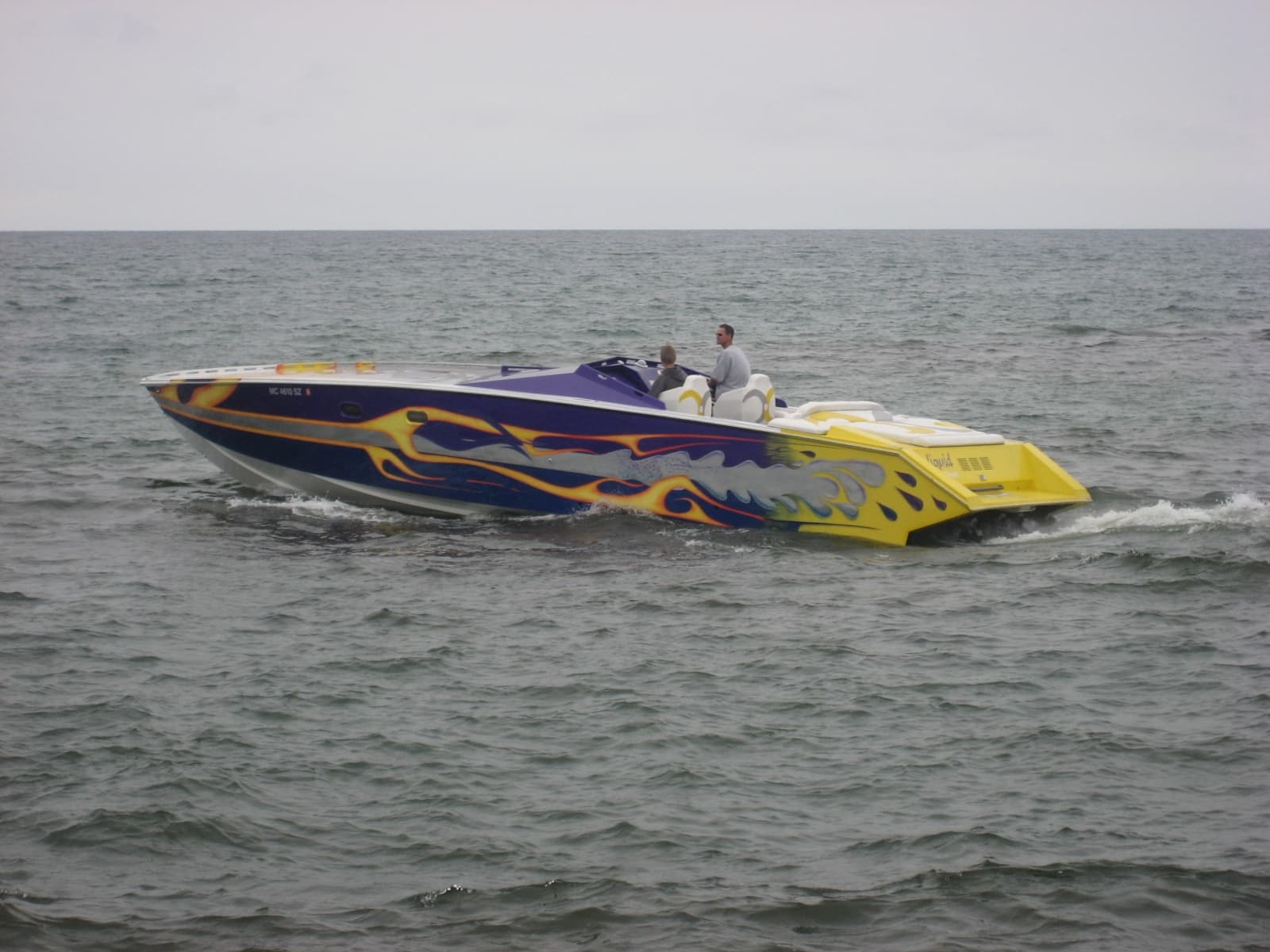 2000 Python  - Photo 3
