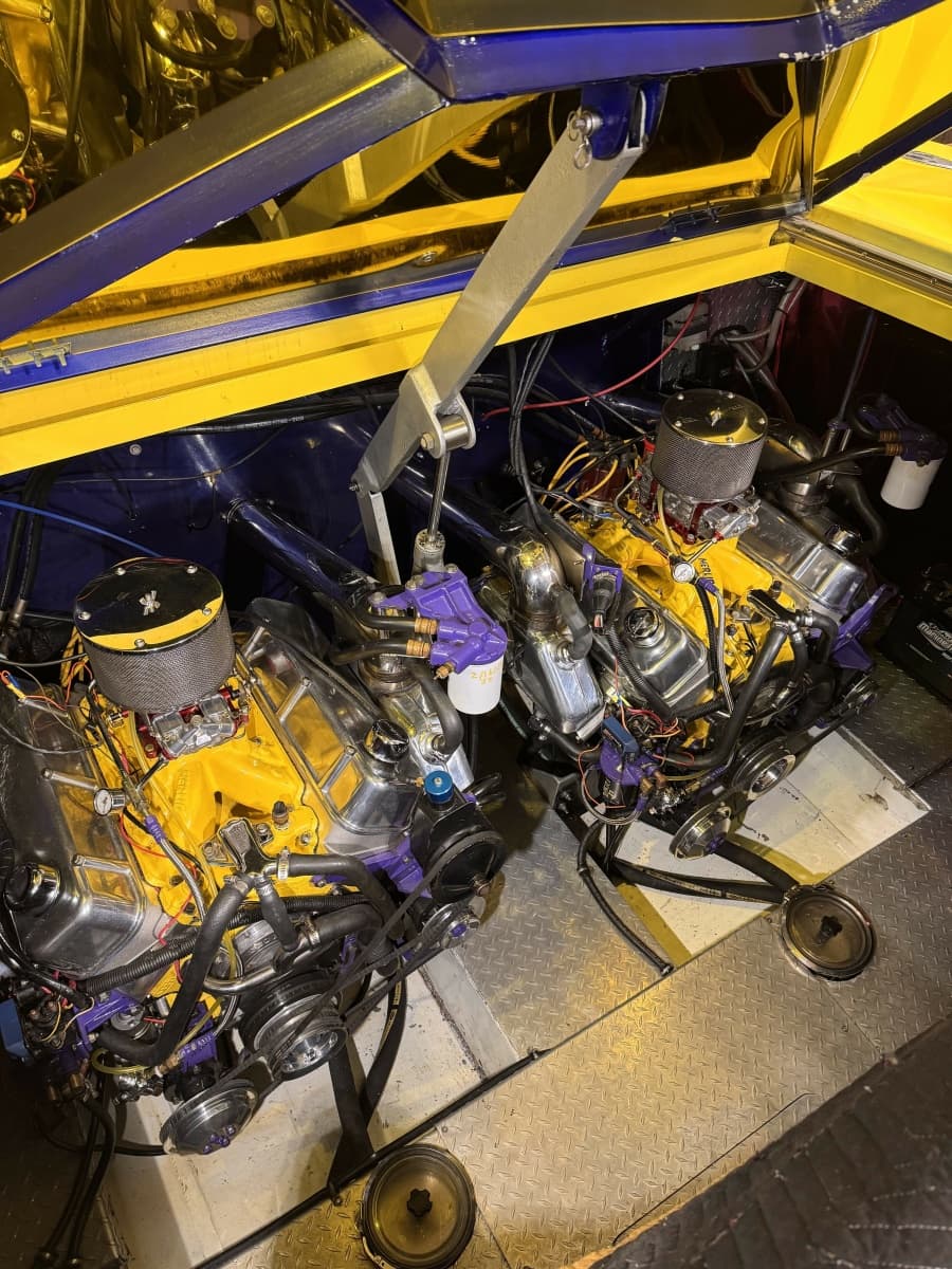 2000 Python  - Photo 20