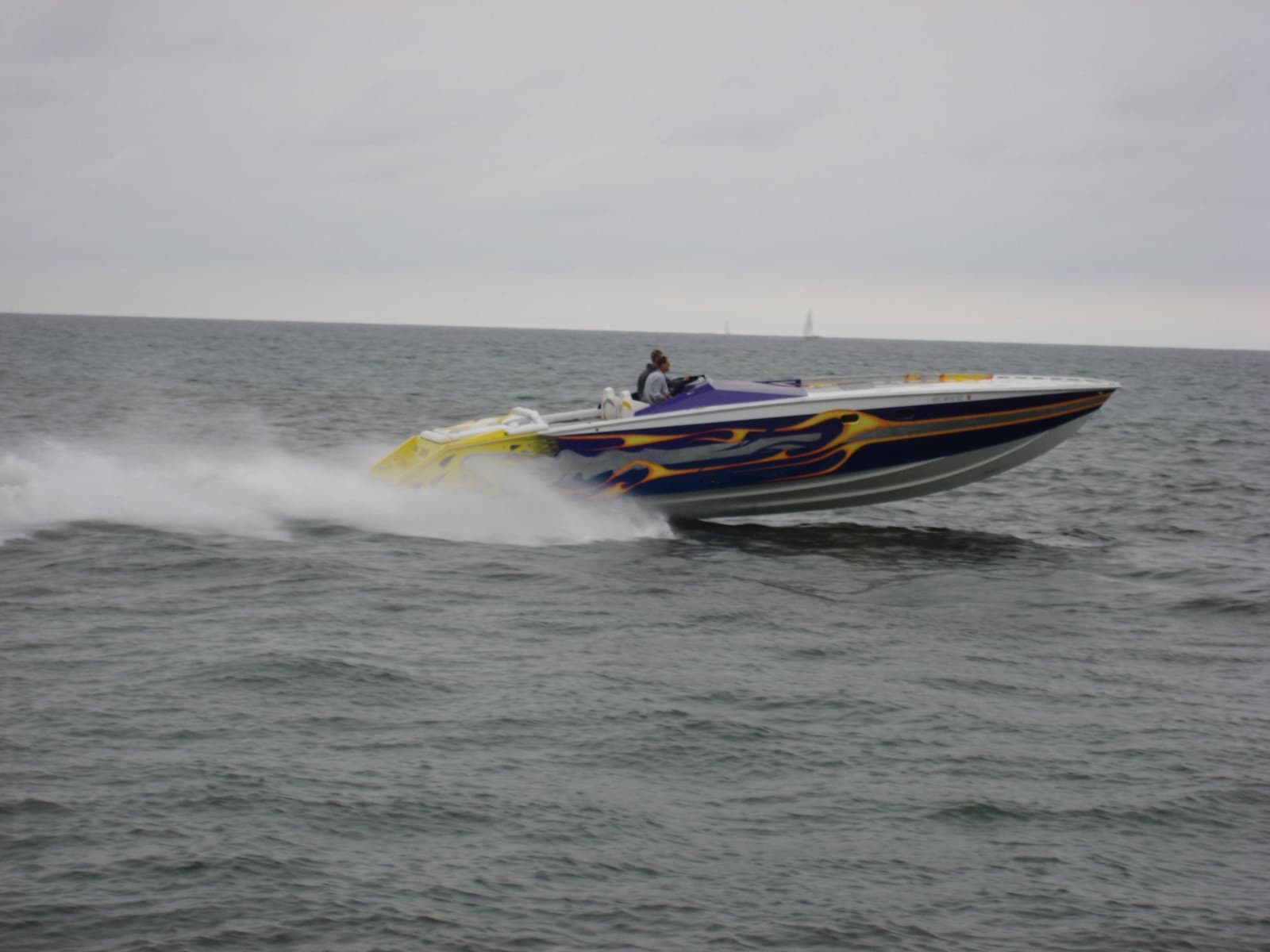 2000 Python  - Photo 4