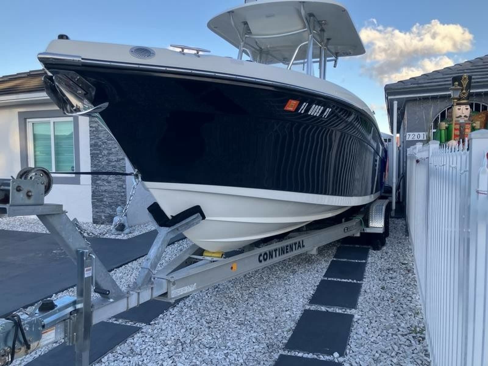 2014 Century  - Photo 1