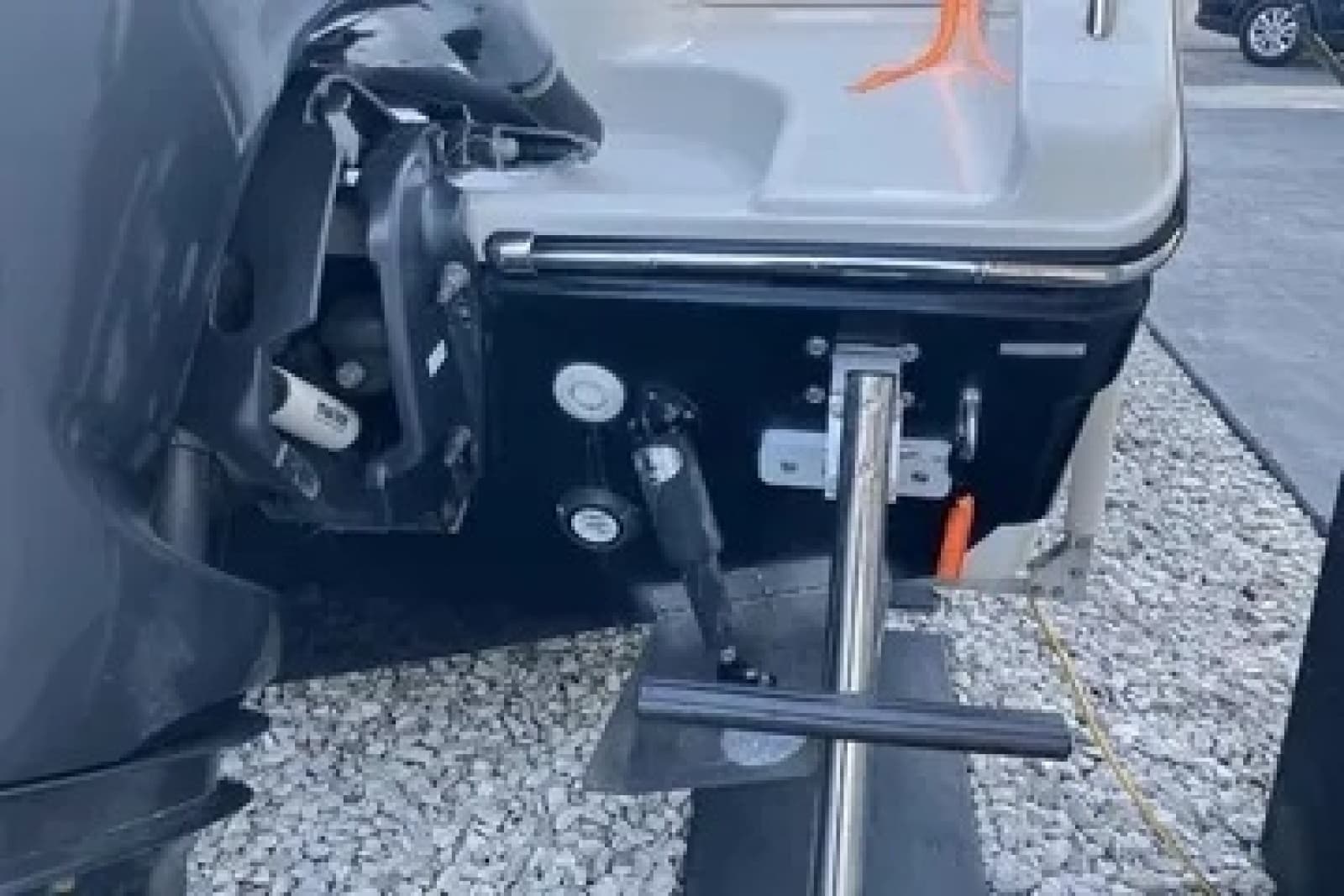2014 Century 266 CC - Photo 3