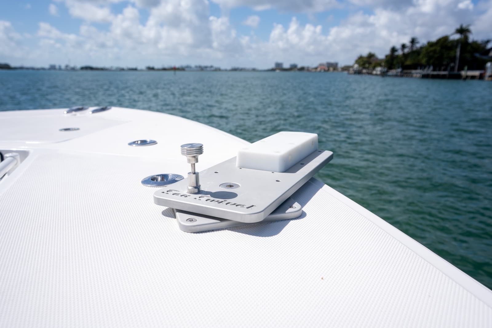 2016 Sea Hunter 45 SF - Photo 13