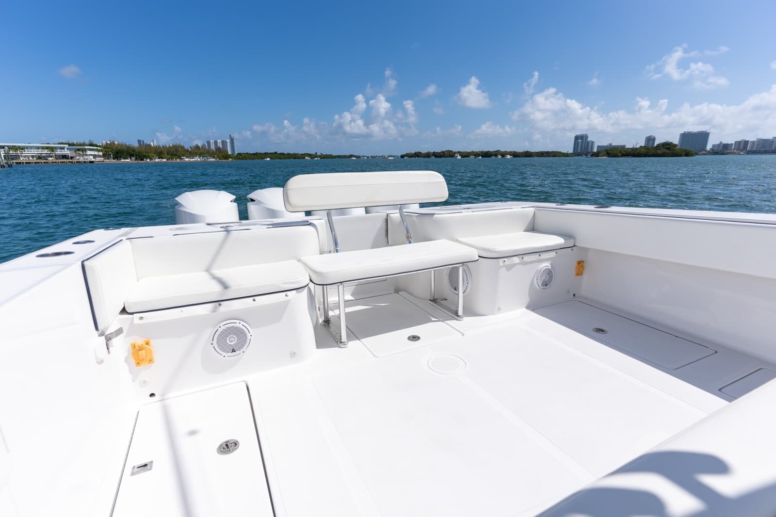 2016 Sea Hunter 45 SF - Photo 18