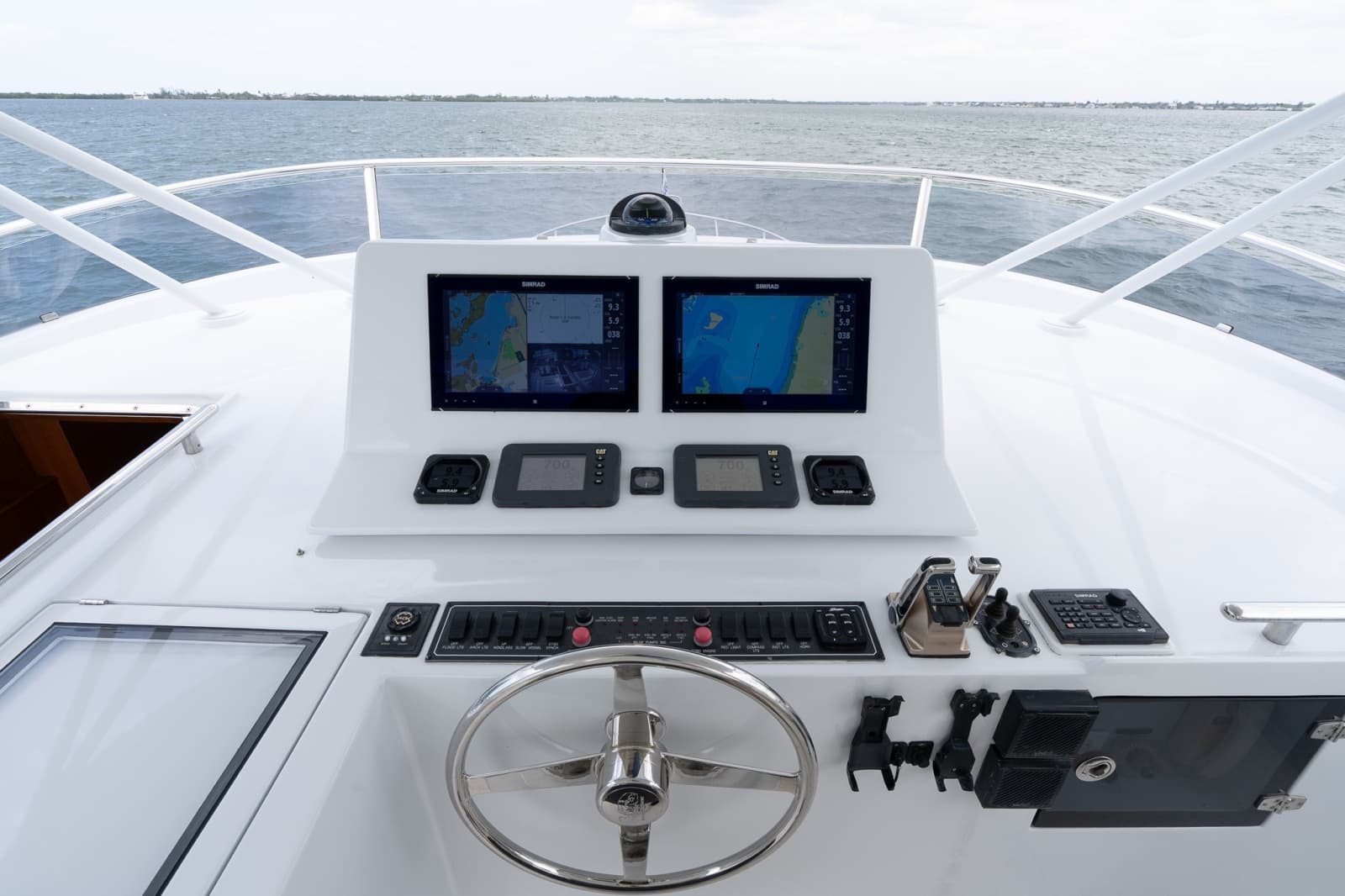 2015 Marlow Explorer 49E - Photo 71