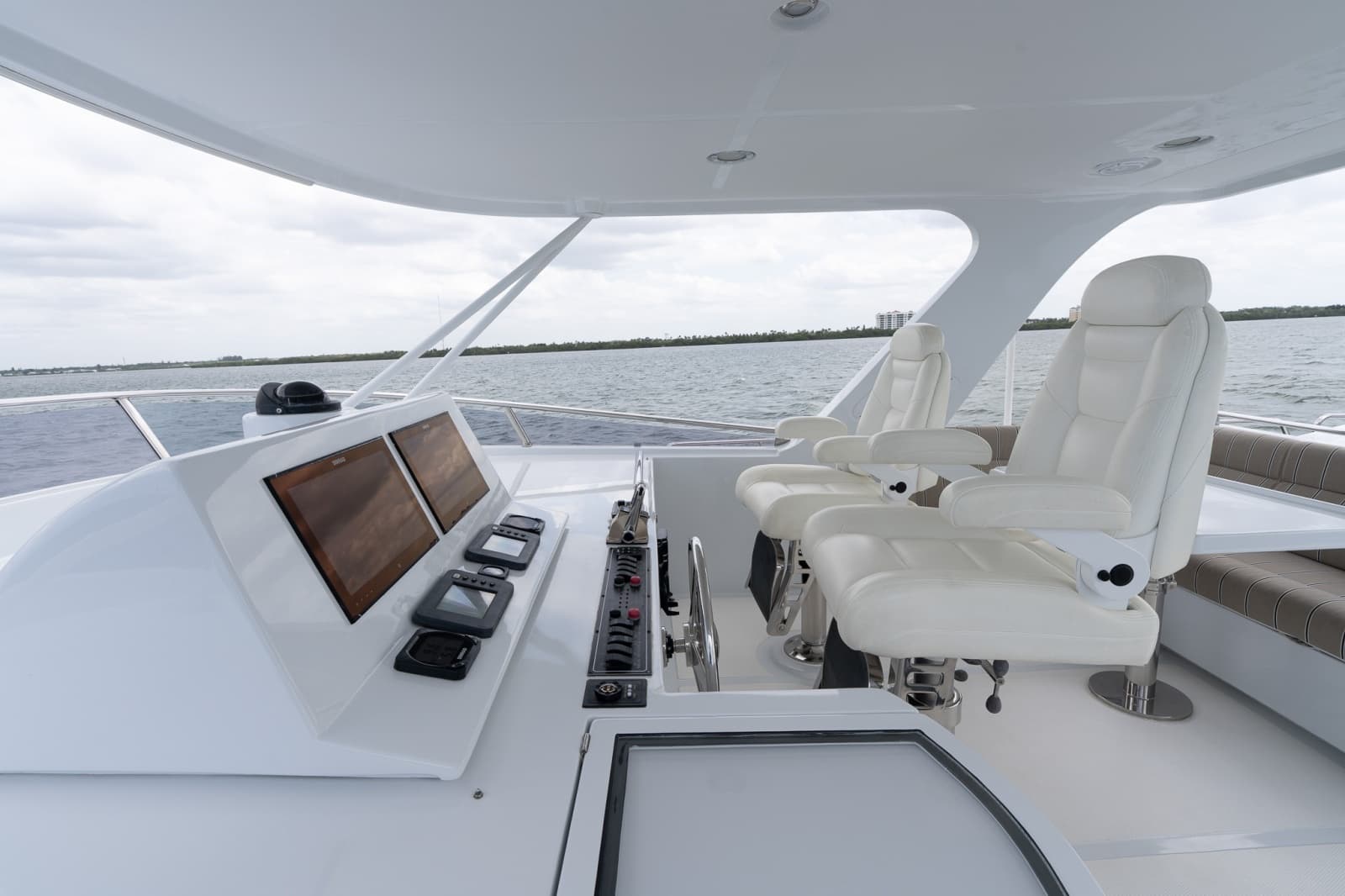 2015 Marlow Explorer 49E - Photo 68