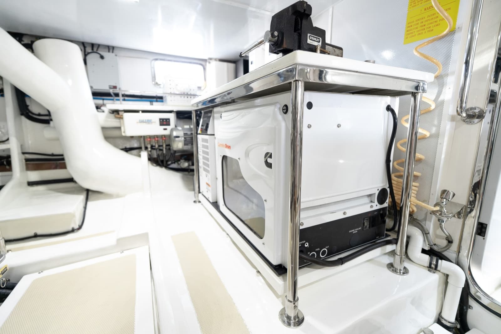 2015 Marlow Explorer 49E - Photo 52