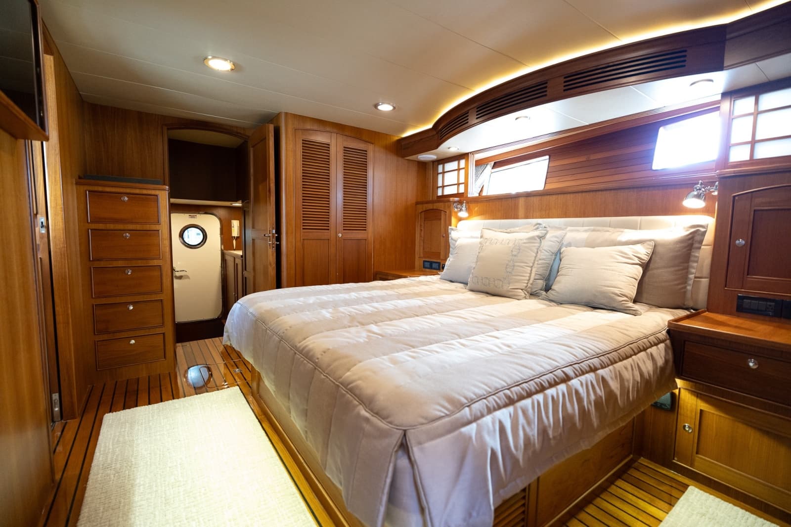 2015 Marlow Explorer 49E - Photo 39