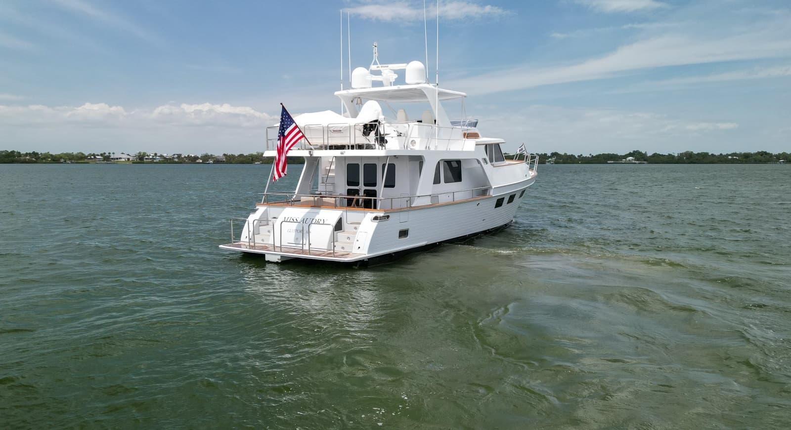 2015 Marlow Explorer 49E - Photo 80