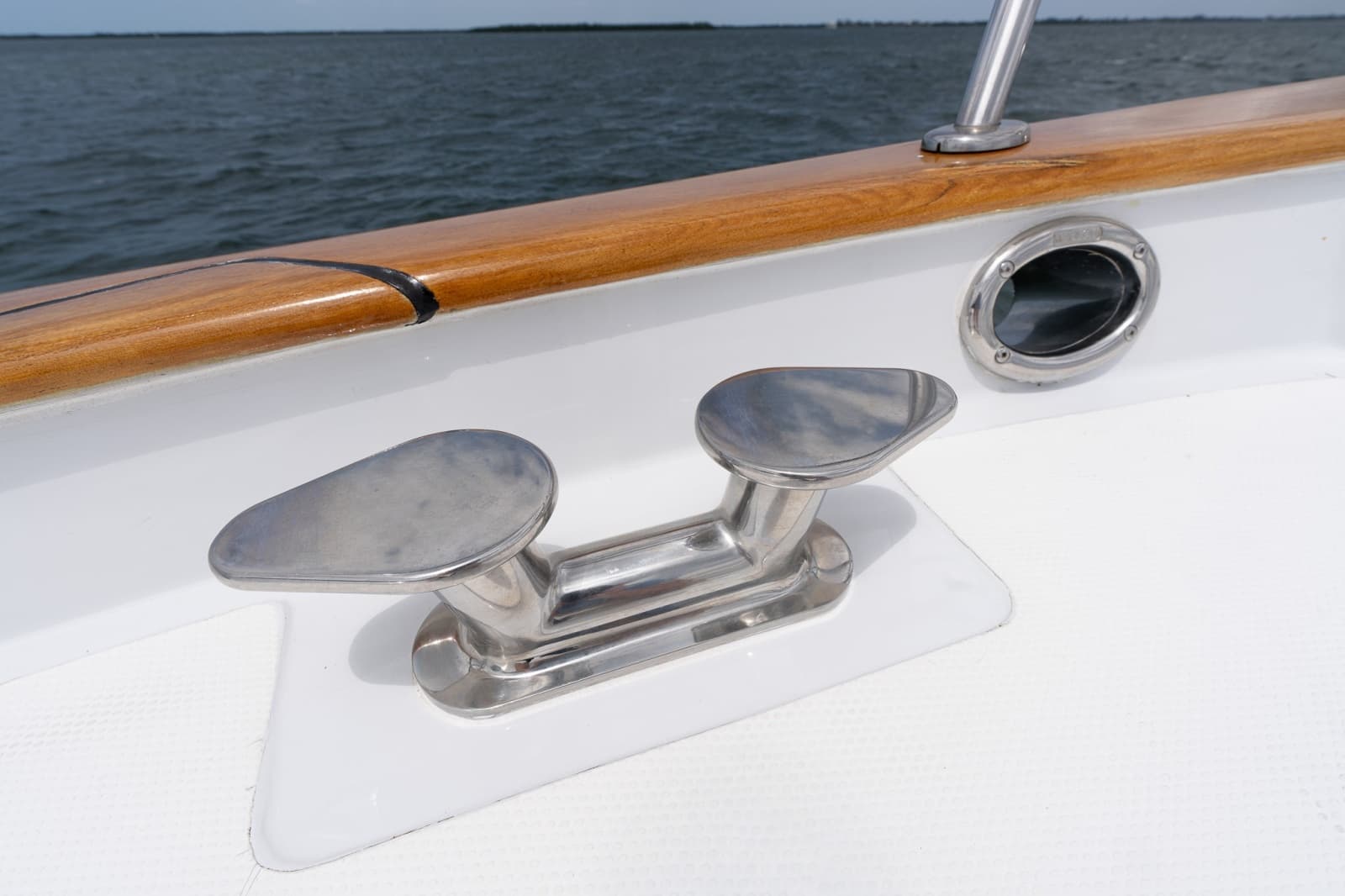 2015 Marlow Explorer 49E - Photo 58