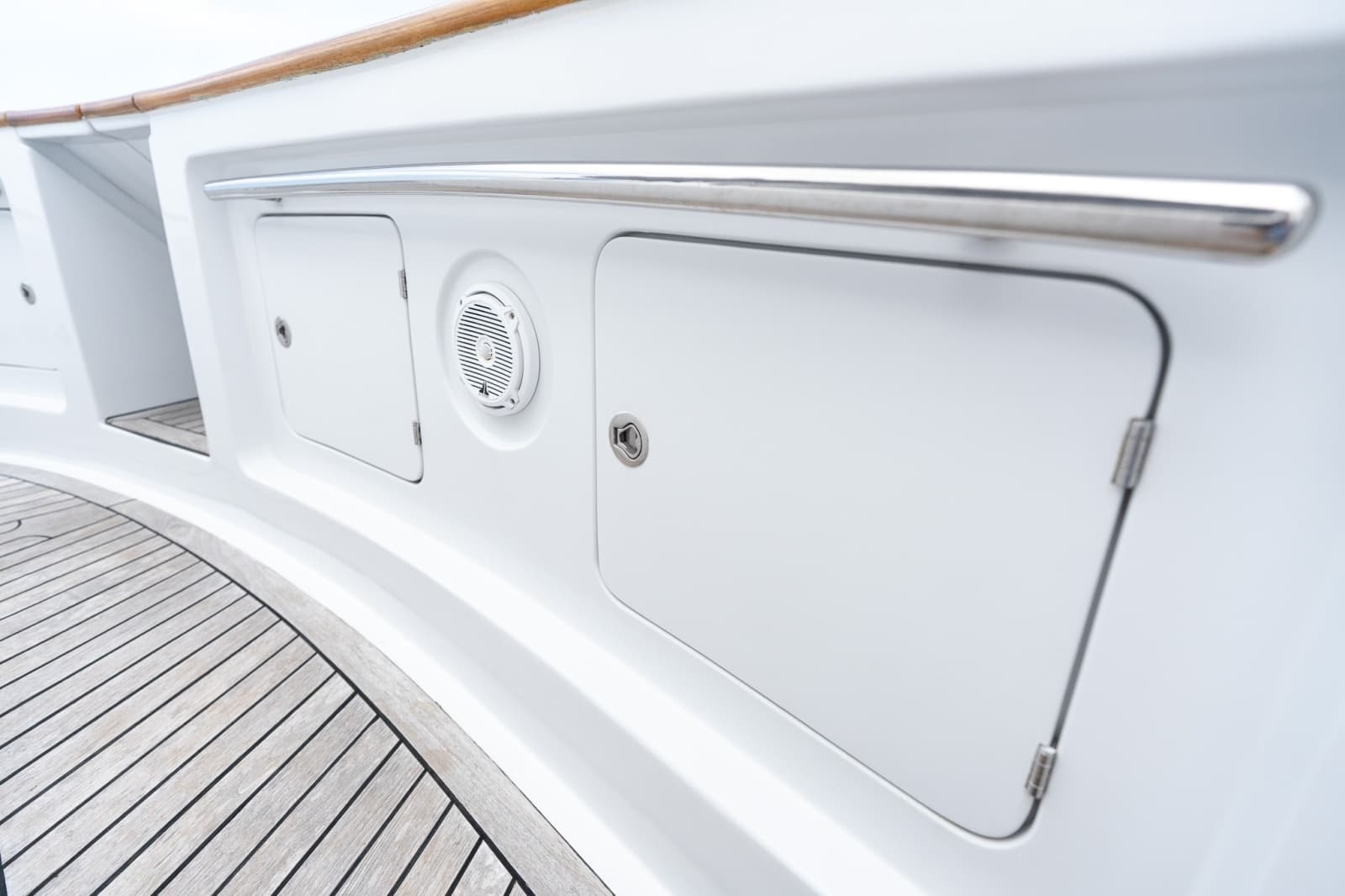 2015 Marlow Explorer 49E - Photo 60