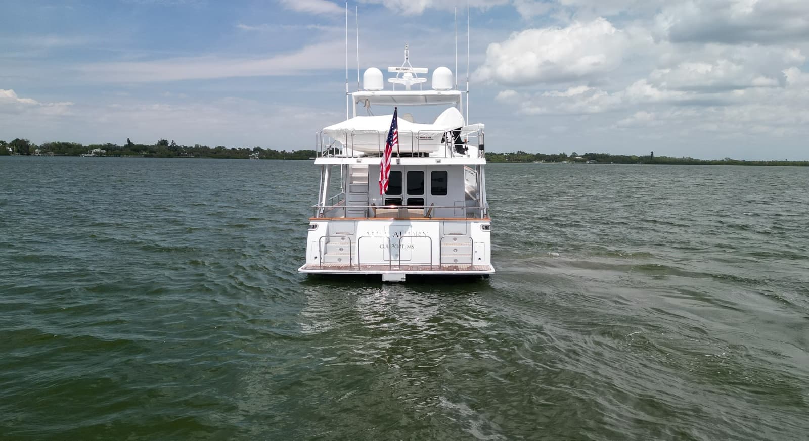 2015 Marlow Explorer 49E - Photo 78