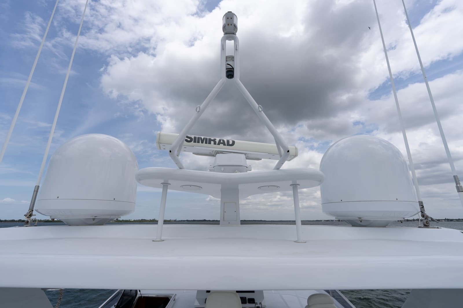 2015 Marlow Explorer 49E - Photo 76