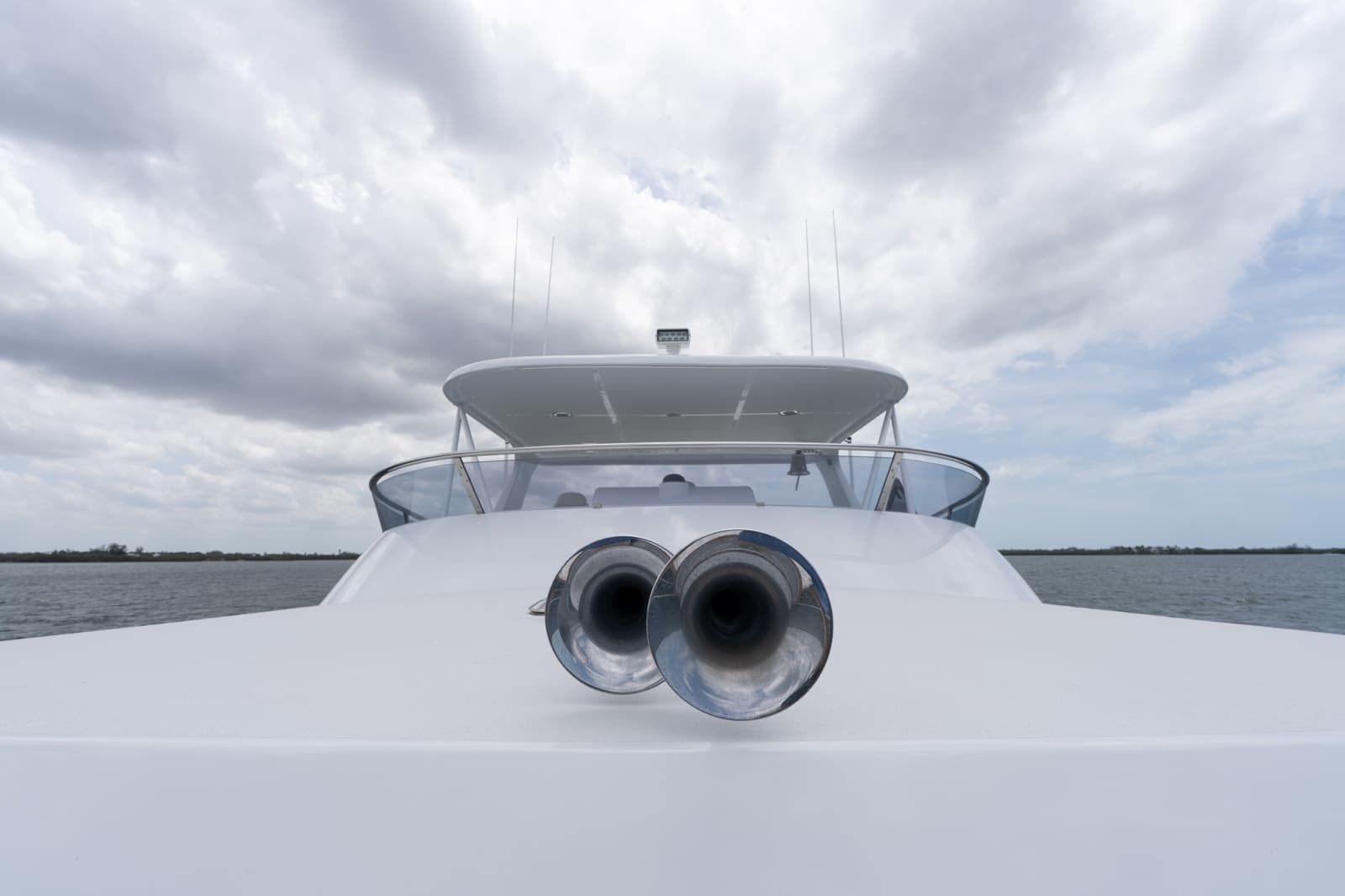 2015 Marlow Explorer 49E - Photo 59