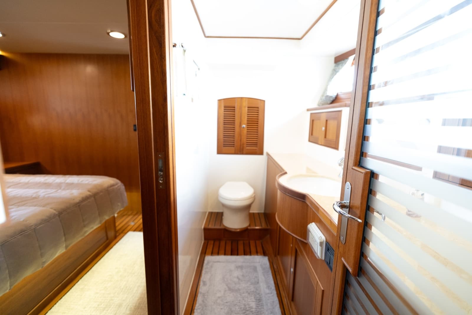 2015 Marlow Explorer 49E - Photo 42