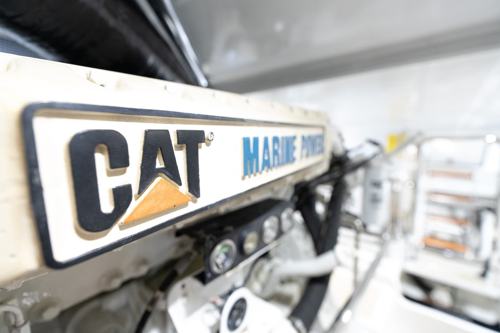 2015 Marlow Explorer 49E - Photo 51