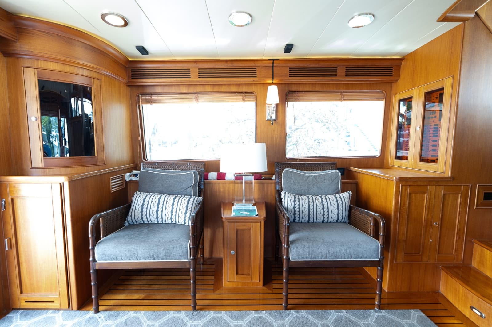2015 Marlow Explorer 49E - Photo 17