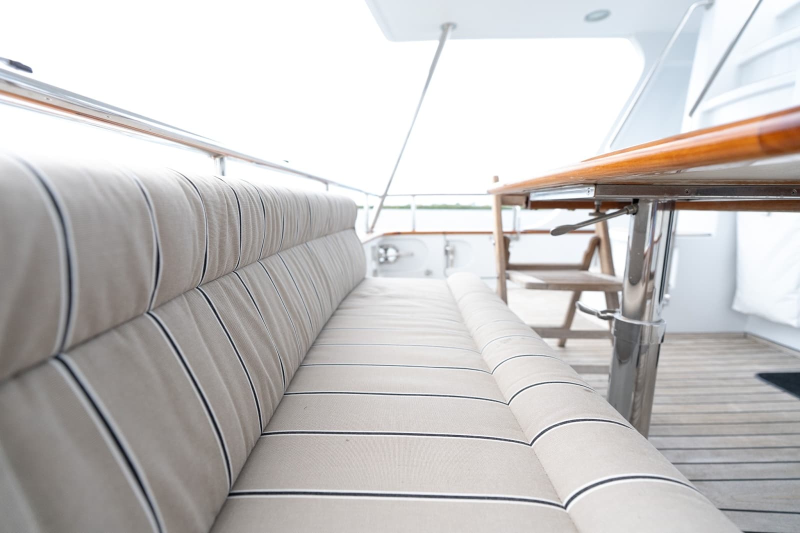 2015 Marlow Explorer 49E - Photo 12