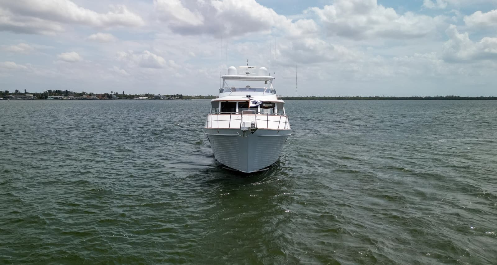 2015 Marlow Explorer 49E - Photo 83