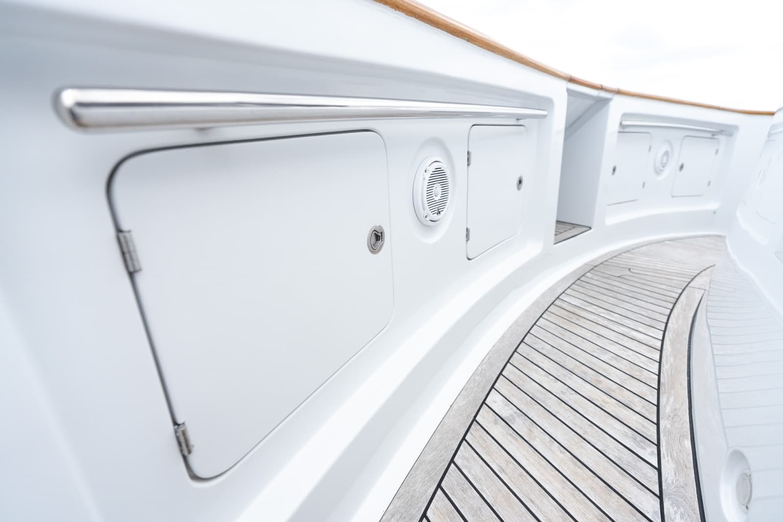 2015 Marlow Explorer 49E - Photo 61