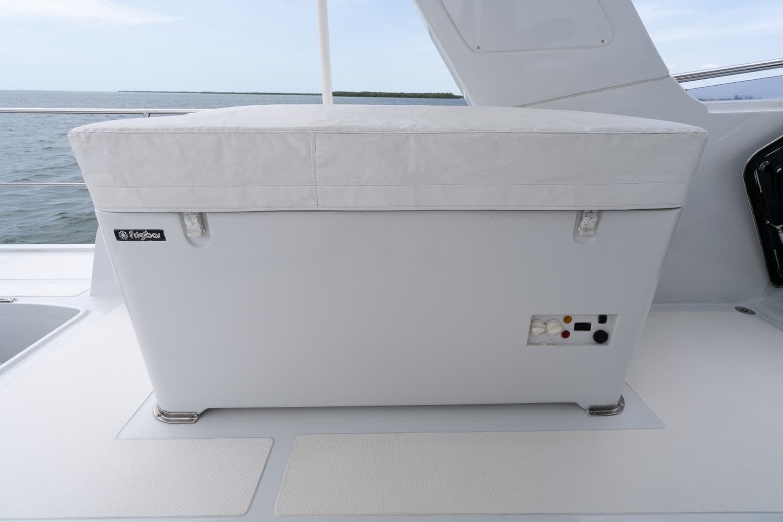 2015 Marlow Explorer 49E - Photo 75